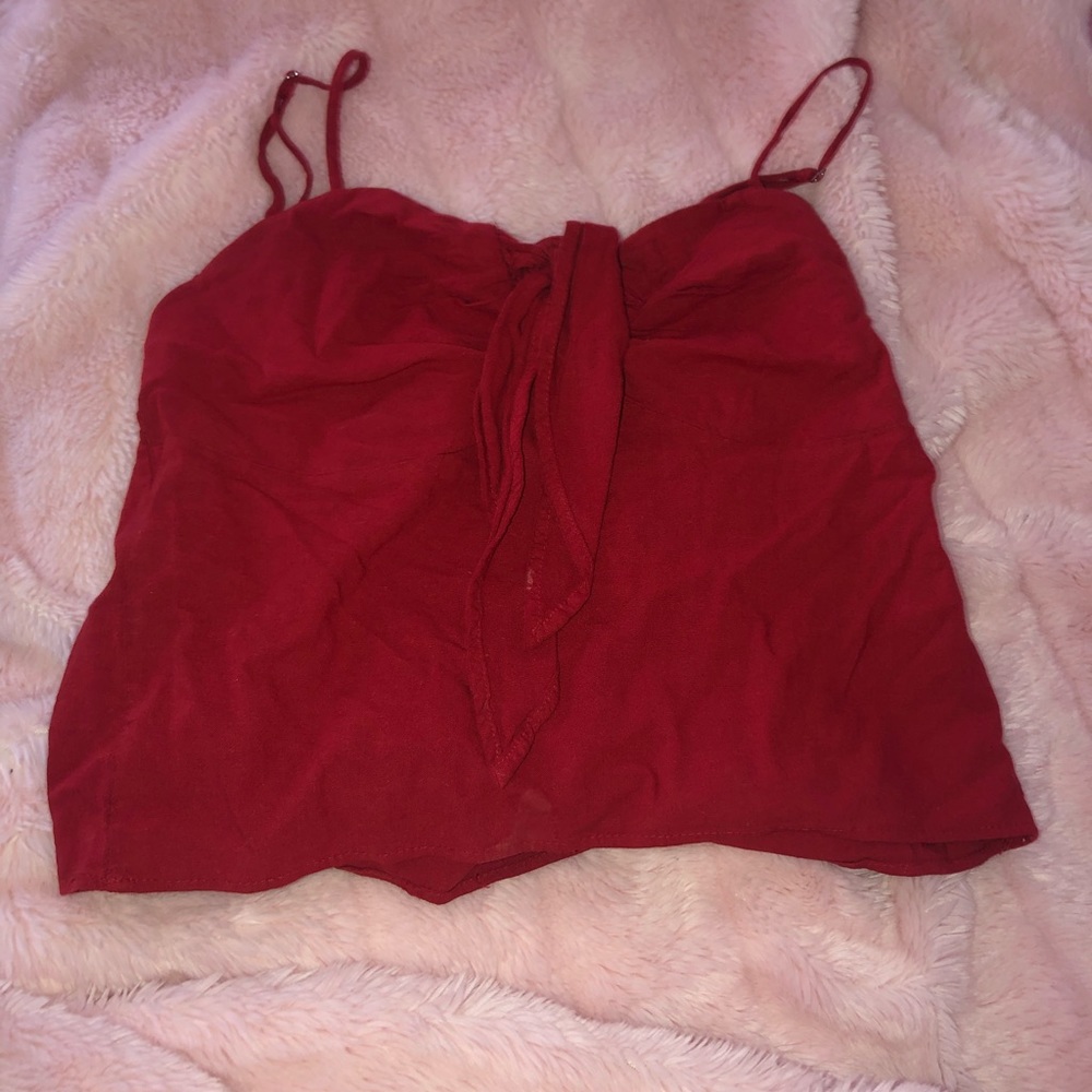 Brandy Melville Top